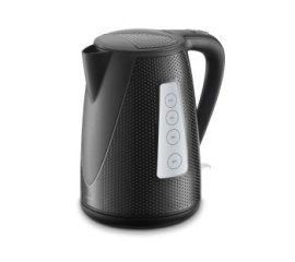 Trisa Electronics Sportline bollitore elettrico 1,7 L 1850 W Nero