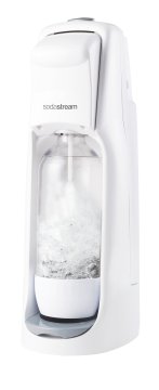 SodaStream Jet Bianco