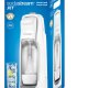 SodaStream Jet Bianco 4