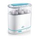 Philips AVENT Sterilizzatore a vapore elettrico 3 in 1 2