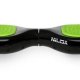 Nilox 30NXBK65BT001 hoverboard Monopattino autobilanciante 10 km/h 4300 mAh Nero, Verde 2
