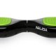 Nilox 30NXBK65BT001 hoverboard Monopattino autobilanciante 10 km/h 4300 mAh Nero, Verde 2