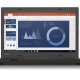 Lenovo ThinkPad T460p Intel® Core™ i7 i7-6820HQ Computer portatile 35,6 cm (14