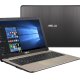 ASUS F540SC-XX051T laptop Intel® Pentium® N3700 Computer portatile 39,6 cm (15.6