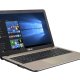 ASUS F540SC-XX051T laptop Intel® Pentium® N3700 Computer portatile 39,6 cm (15.6