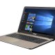 ASUS F540SC-XX051T laptop Intel® Pentium® N3700 Computer portatile 39,6 cm (15.6