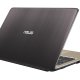 ASUS F540SC-XX051T laptop Intel® Pentium® N3700 Computer portatile 39,6 cm (15.6