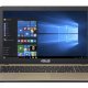ASUS F540SC-XX051T laptop Intel® Pentium® N3700 Computer portatile 39,6 cm (15.6