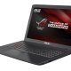 ASUS ROG GL552VW-CN714T Intel® Core™ i7 i7-6700HQ Computer portatile 39,6 cm (15.6