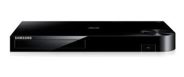 Samsung BD-H6500/ZF Blu-Ray player