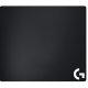 Logitech G G640 Tappetino per mouse per gioco da computer Nero 2