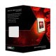AMD FX 8350 processore 4 GHz 8 MB L2 Scatola 2