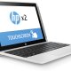 HP x2 Notebook - 10-p026nl (ENERGY STAR) 11