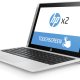 HP x2 Notebook - 10-p026nl (ENERGY STAR) 12