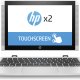 HP x2 Notebook - 10-p026nl (ENERGY STAR) 13