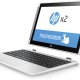 HP x2 Notebook - 10-p026nl (ENERGY STAR) 15