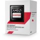 AMD Sempron 3850 processore 1,3 GHz 2 MB L2 Scatola 2