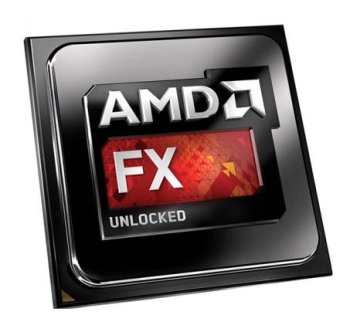 AMD FX 8370 processore 4 GHz 8 MB L3 Scatola