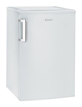 Candy Comfort CCTUS 544WH Congelatore verticale Libera installazione 82 L Bianco