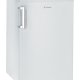 Candy Comfort CCTUS 544WH Congelatore verticale Libera installazione 82 L Bianco 2