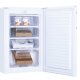 Candy Comfort CCTUS 544WH Congelatore verticale Libera installazione 82 L Bianco 11