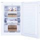 Candy Comfort CCTUS 544WH Congelatore verticale Libera installazione 82 L Bianco 10