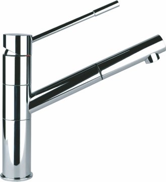 Foster 8466100 rubinetto Stainless steel