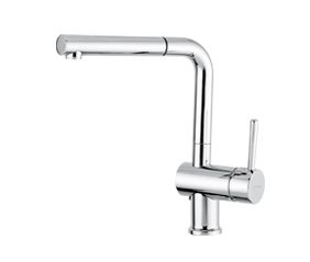 MISCELATORE GAMMA D.E. CROMO - 8483001