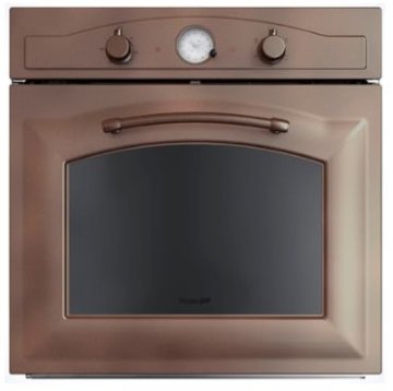 Foster 7101 342 forno 60 L Rame