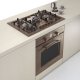Foster 7101 342 forno 60 L Rame 3