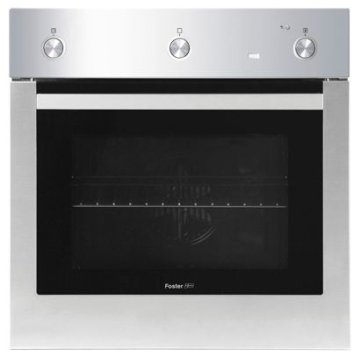 Foster 7122 051 forno 63 L A Stainless steel