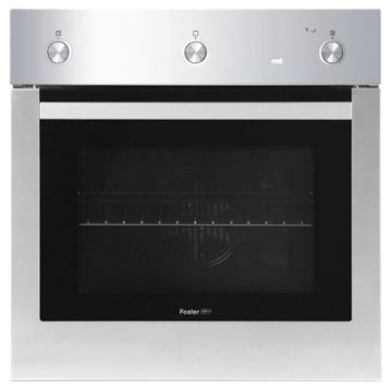 Foster 7122 051 forno 63 L Acciaio inox