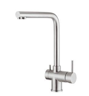 MISCELATORE GAMMA 3 VIE INOX 316 - 8496100