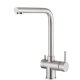 MISCELATORE GAMMA 3 VIE INOX 316 - 8496100 2