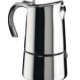 Foster 8213 000 caffettiera manuale Moka Acciaio inox 2