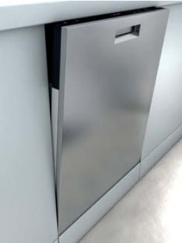 Foster 2910 003 accessorio e componente per lavastoviglie Acciaio inox Sportello per uso domestico