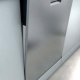 Foster 2910 003 accessorio e componente per lavastoviglie Acciaio inox Sportello per uso domestico 2