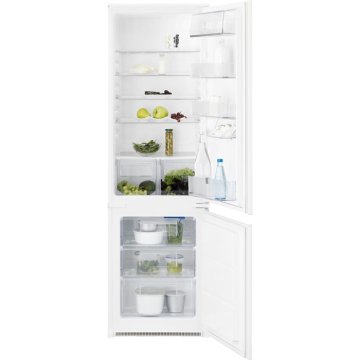 Electrolux ENN2801BOW Da incasso 268 L G Bianco
