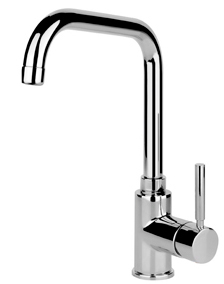 Foster 8485 000 rubinetto Cromo