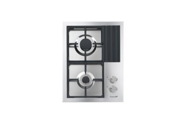 P. COTTURA S4000 DOMINO 38  2F Q4 INOX - 7276032