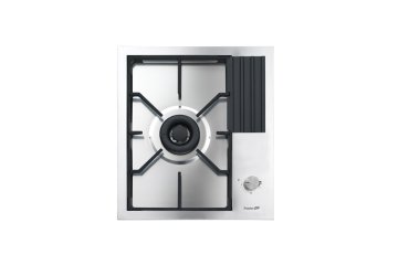 P. COTTURA S4000 DOMINO 45 1DC Q4 INOX - 7278032
