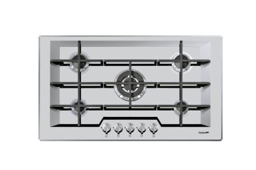 P. COTTURA KE 86 5F INOX - 7603032
