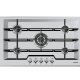 P. COTTURA KE 86 5F INOX - 7603032 2