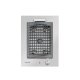 Foster S4000.Domino.Grill Nero, Acciaio inox Da incasso 1 Fornello(i) 2