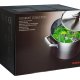 AEG A9ALSP01 9 L Rotondo Acciaio inox 12