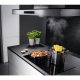 AEG A9ALSP01 9 L Rotondo Acciaio inox 13