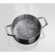 AEG A9ALSP01 9 L Rotondo Acciaio inox 4