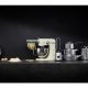 AEG A9ALSP01 9 L Rotondo Acciaio inox 6