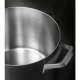 AEG A9ALSP01 9 L Rotondo Acciaio inox 7