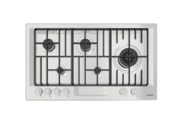P. COTTURA FL 86 FILTOP 5F INOX - 7206032